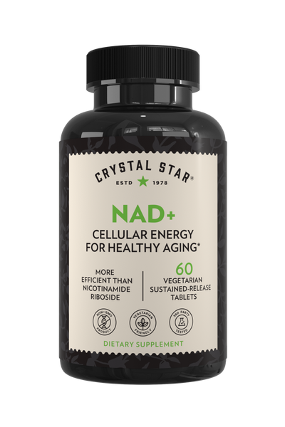 NAD+ Tablets